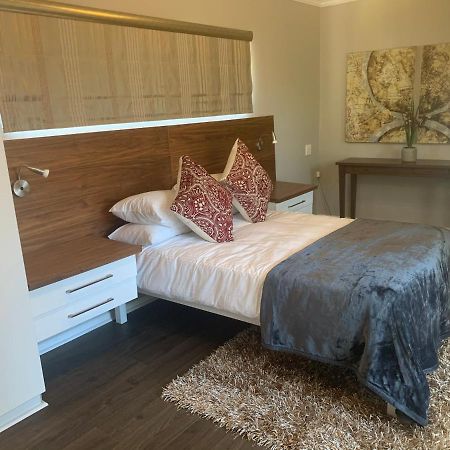 The Orchards Residence بورت اليزابيث المظهر الخارجي الصورة