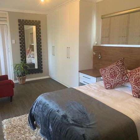 The Orchards Residence بورت اليزابيث المظهر الخارجي الصورة