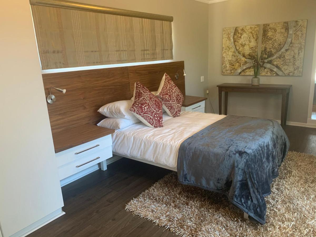 The Orchards Residence بورت اليزابيث المظهر الخارجي الصورة