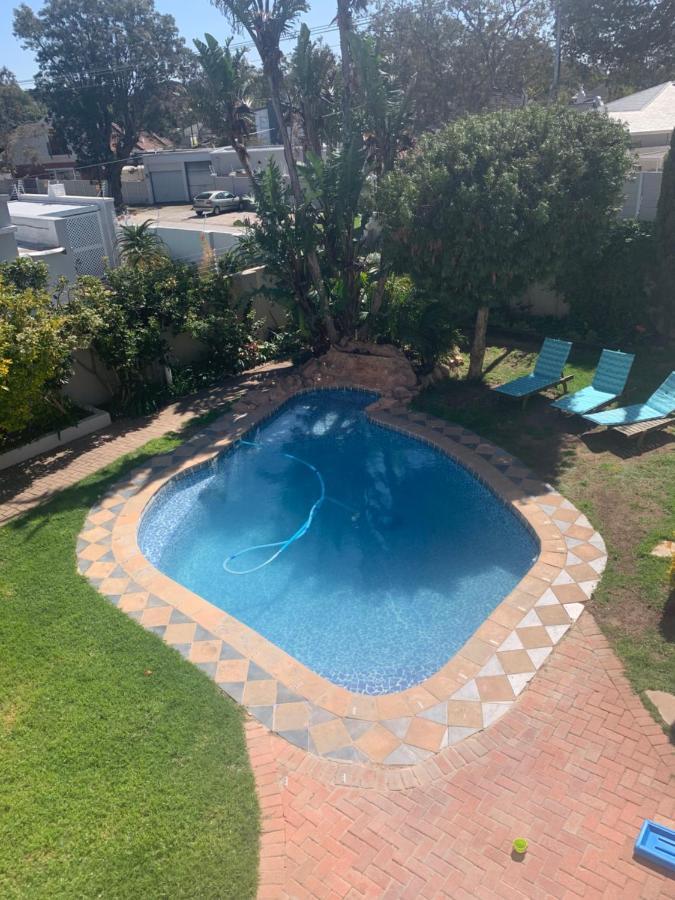 The Orchards Residence بورت اليزابيث المظهر الخارجي الصورة