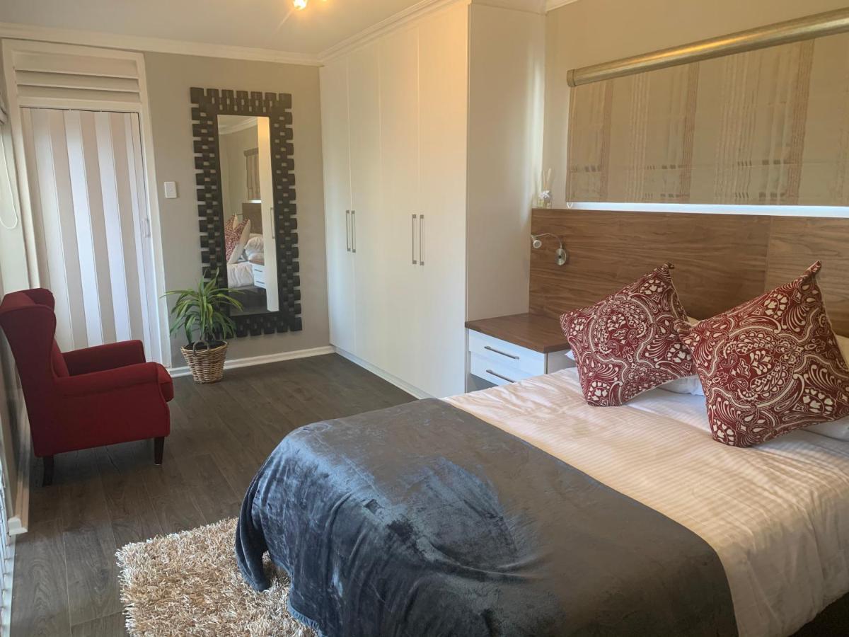 The Orchards Residence بورت اليزابيث المظهر الخارجي الصورة