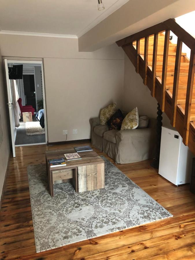 The Orchards Residence بورت اليزابيث المظهر الخارجي الصورة